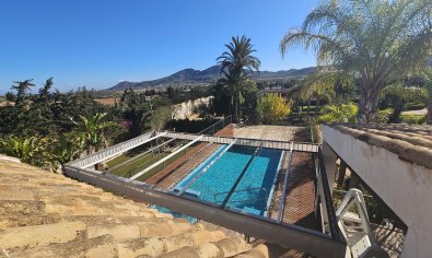 Bestaande bouw - Villa -
La Manga Club