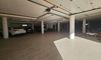 Bestaande bouw - Villa -
La Manga Club