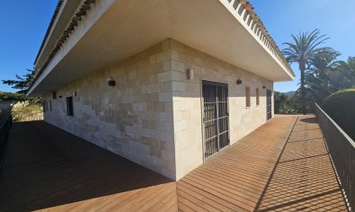 Bestaande bouw - Villa -
La Manga Club