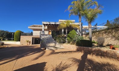 Bestaande bouw - Villa -
La Manga Club