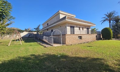 Bestaande bouw - Villa -
La Manga Club