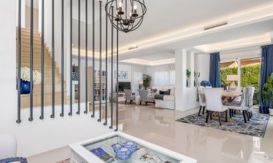 Bestaande bouw - Villa -
Ciudad Quesada