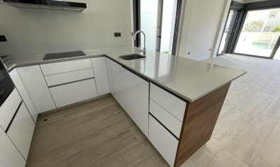 Resale - Apartment -
Pilar de la Horadada