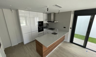 Resale - Apartment -
Pilar de la Horadada