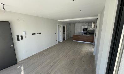 Resale - Apartment -
Pilar de la Horadada