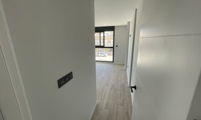 Resale - Apartment -
Pilar de la Horadada