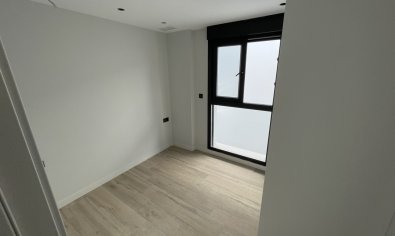 Resale - Apartment -
Pilar de la Horadada