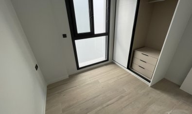 Resale - Apartment -
Pilar de la Horadada