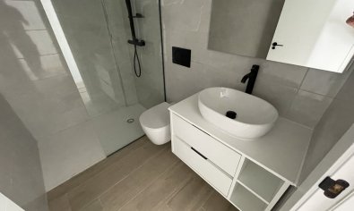 Resale - Apartment -
Pilar de la Horadada