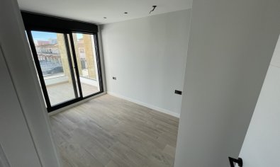 Resale - Apartment -
Pilar de la Horadada
