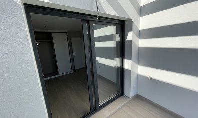Resale - Apartment -
Pilar de la Horadada