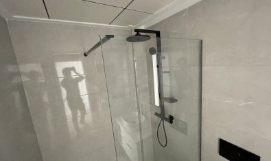 Resale - Apartment -
Pilar de la Horadada