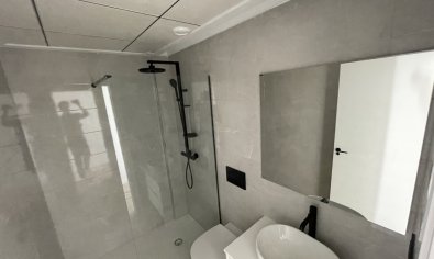 Resale - Apartment -
Pilar de la Horadada
