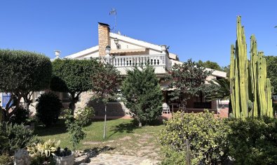 Bestaande bouw - Villa -
Elche