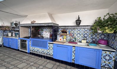 Bestaande bouw - Villa -
Elche