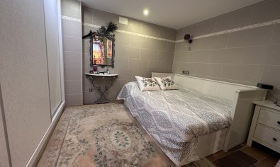 Bestaande bouw - Villa -
Elche