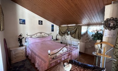 Bestaande bouw - Villa -
Elche