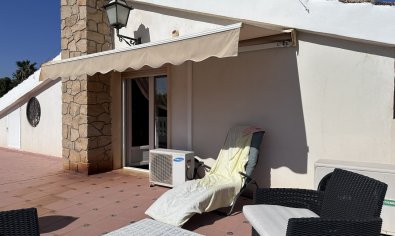 Bestaande bouw - Villa -
Elche