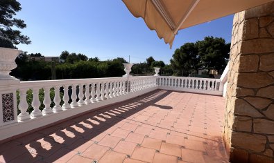 Bestaande bouw - Villa -
Elche