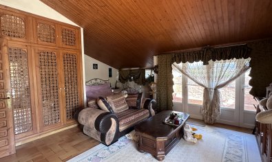 Bestaande bouw - Villa -
Elche