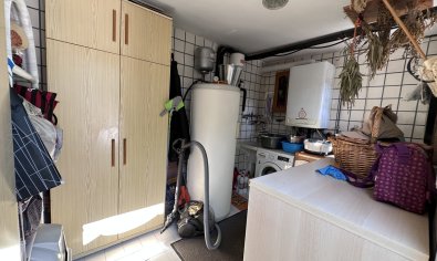 Bestaande bouw - Villa -
Elche