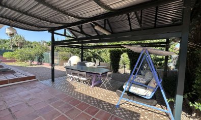 Bestaande bouw - Villa -
Elche