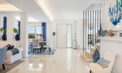 Bestaande bouw - Villa -
Ciudad Quesada