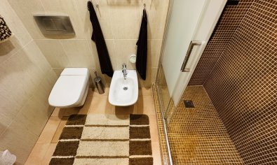 Bestaande bouw - Villa -
Algorfa