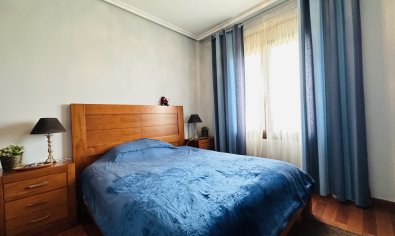 Bestaande bouw - Villa -
Algorfa