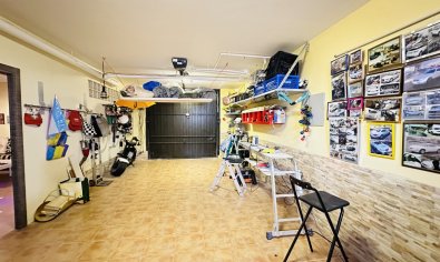 Bestaande bouw - Villa -
Algorfa