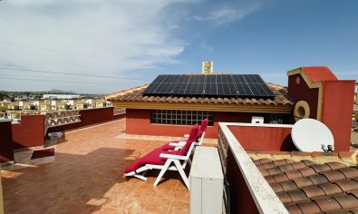 Bestaande bouw - Villa -
Algorfa