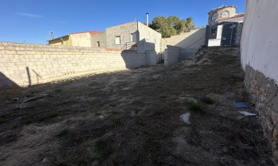 Resale - Land -
Benijofar