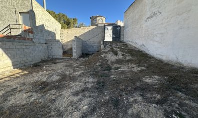 Resale - Land -
Benijofar