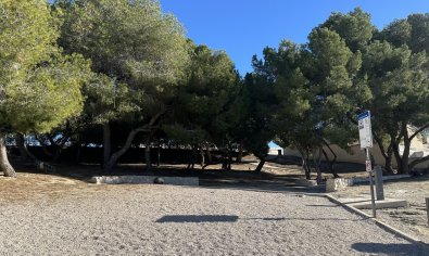 Resale - Land -
Benijofar