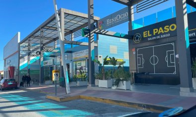 Resale - Land -
Benijofar