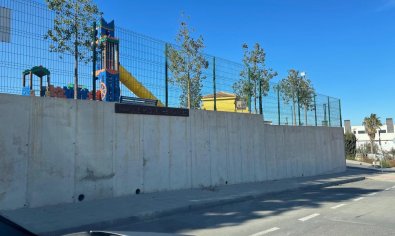 Resale - Land -
Benijofar