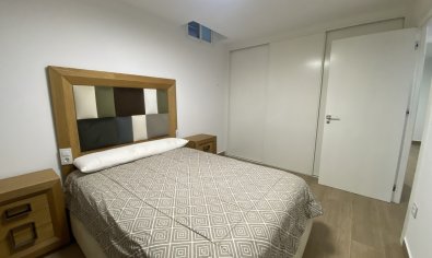 Resale - Villa -
San Miguel de Salinas
