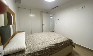 Resale - Villa -
San Miguel de Salinas