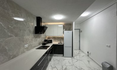 Resale - Apartment -
Torrevieja