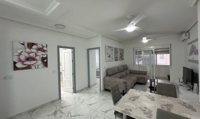 Resale - Apartment -
Torrevieja