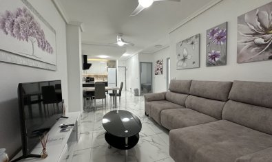Resale - Apartment -
Torrevieja