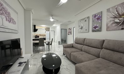 Resale - Apartment -
Torrevieja