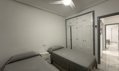 Resale - Apartment -
Torrevieja