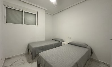 Resale - Apartment -
Torrevieja