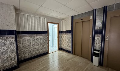 Resale - Apartment -
Torrevieja