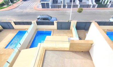 Resale - Villa -
San Pedro del Pinatar - San Pedro Del Pinatar