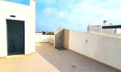 Resale - Villa -
San Pedro del Pinatar - San Pedro Del Pinatar