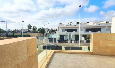 Resale - Villa -
San Pedro del Pinatar - San Pedro Del Pinatar