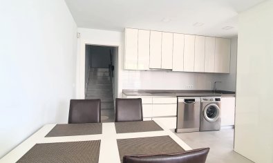 Resale - Villa -
San Pedro del Pinatar - San Pedro Del Pinatar