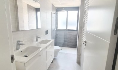 Resale - Villa -
San Pedro del Pinatar - San Pedro Del Pinatar